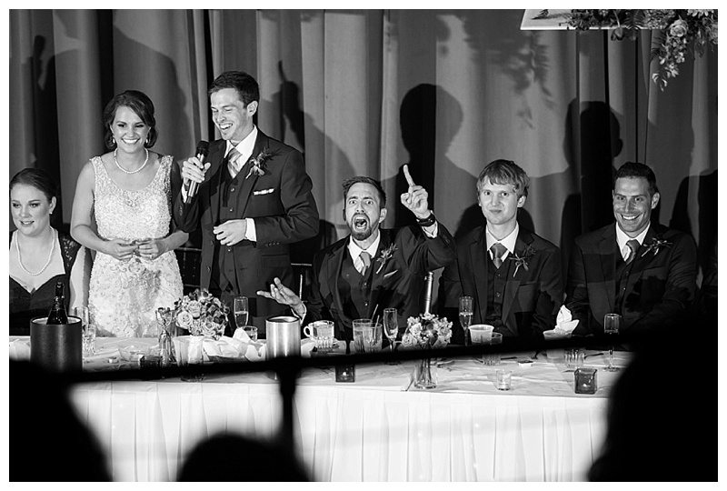 wedding speeches penny photographics