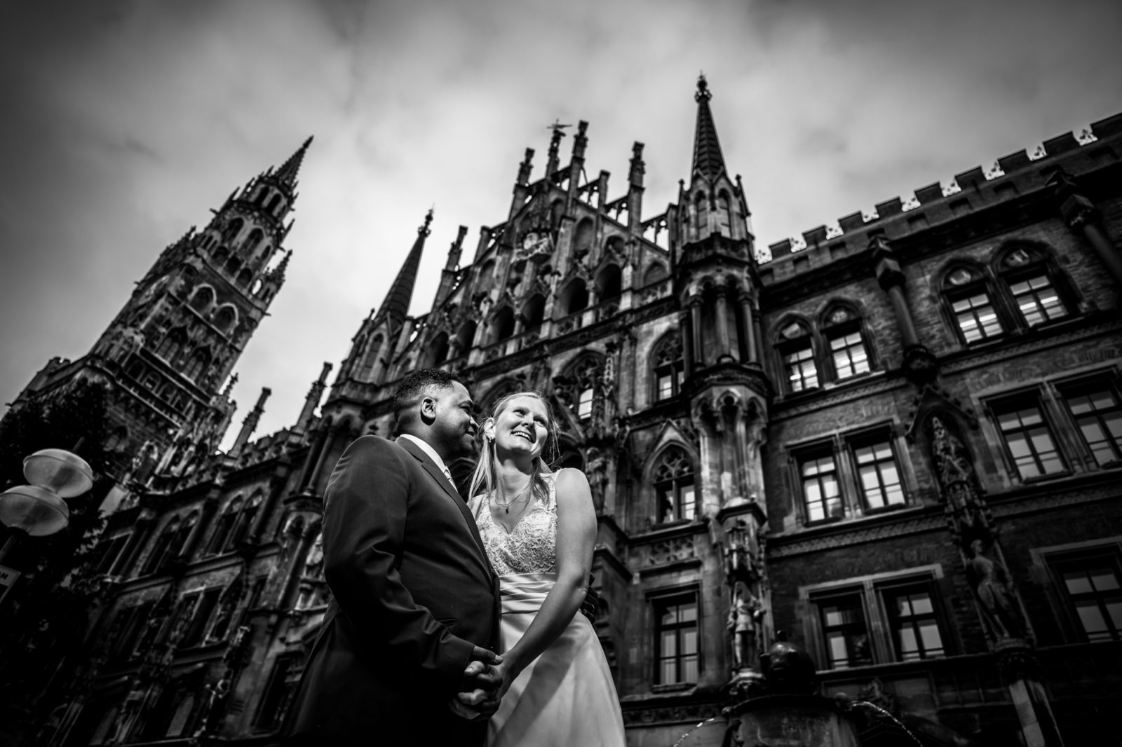 Munich Wedding Alternatives