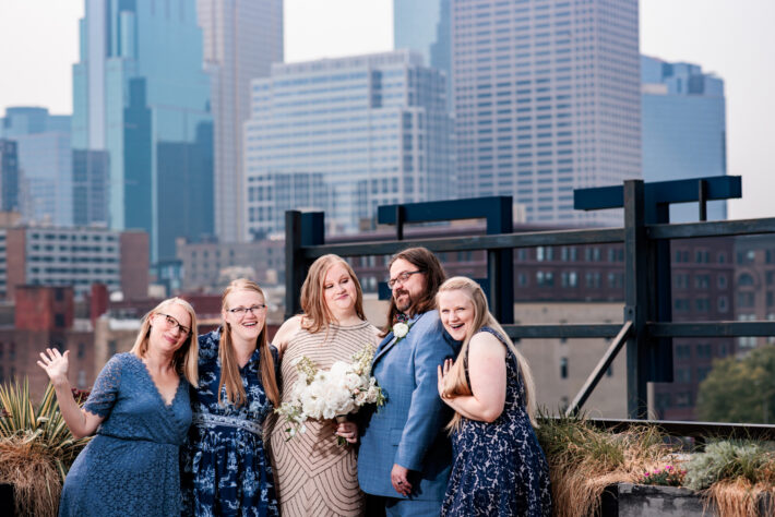 The Hewing Wedding - Duluth/Minneapolis Wedding Photographer