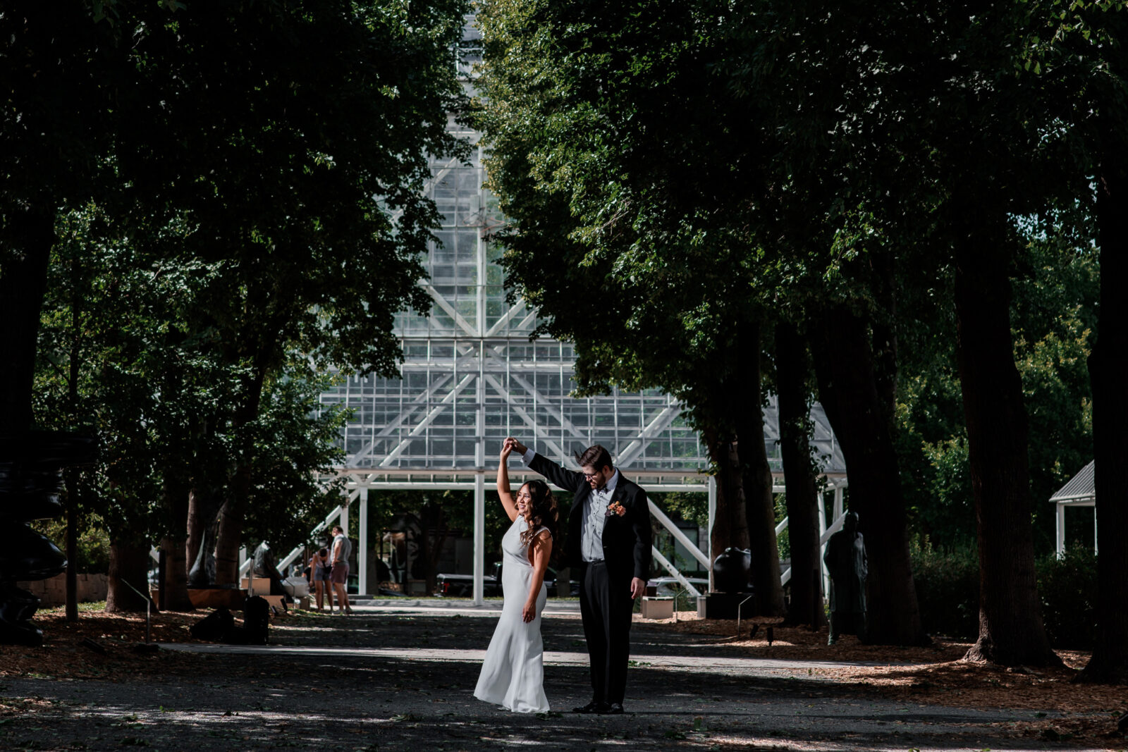 Copper Hen Kitchen wedding Minneapolis Wedding Photographers