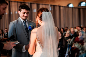 Union Depot St Paul - Minneapolis Wedding Photographers