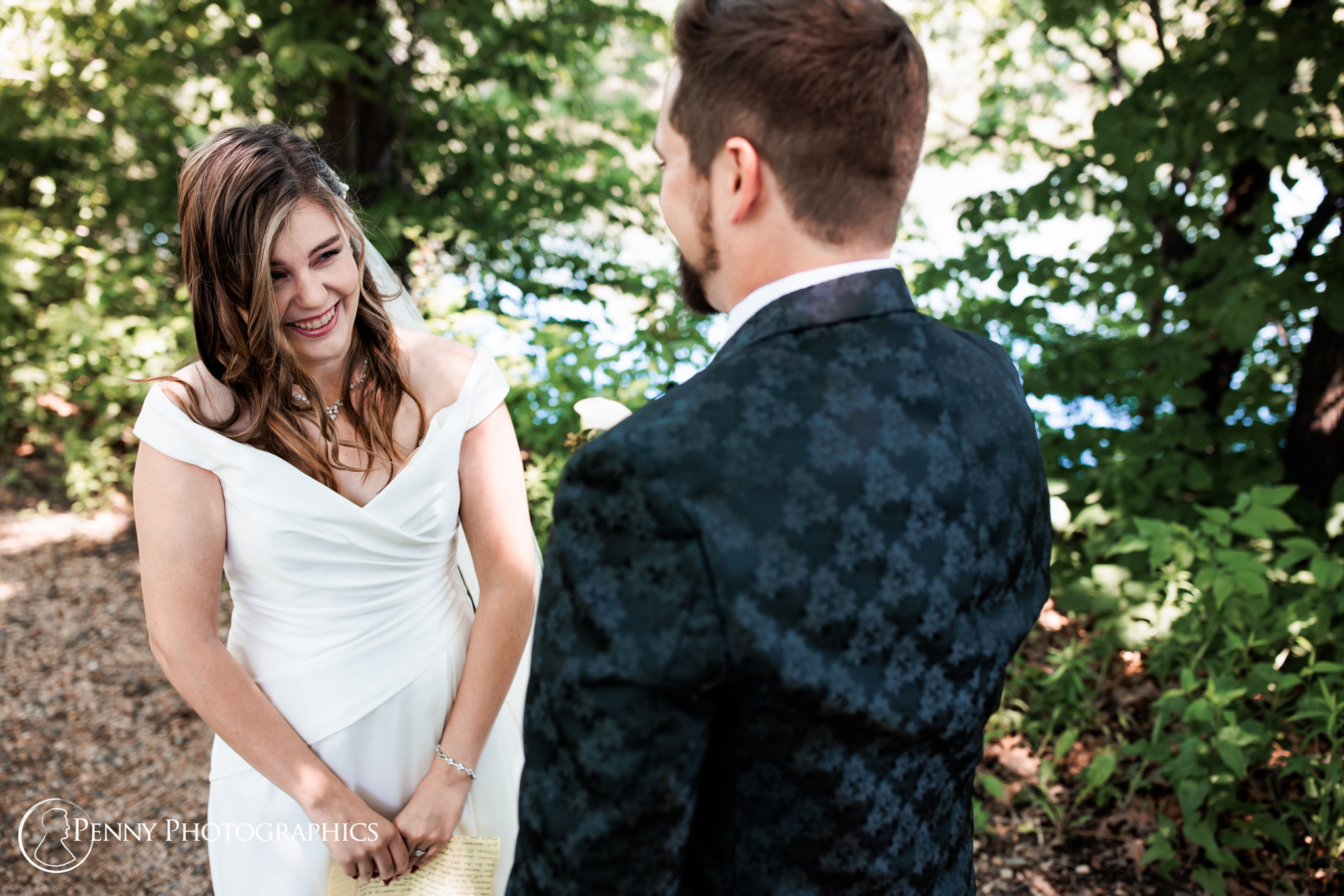 Silverwood park Wedding