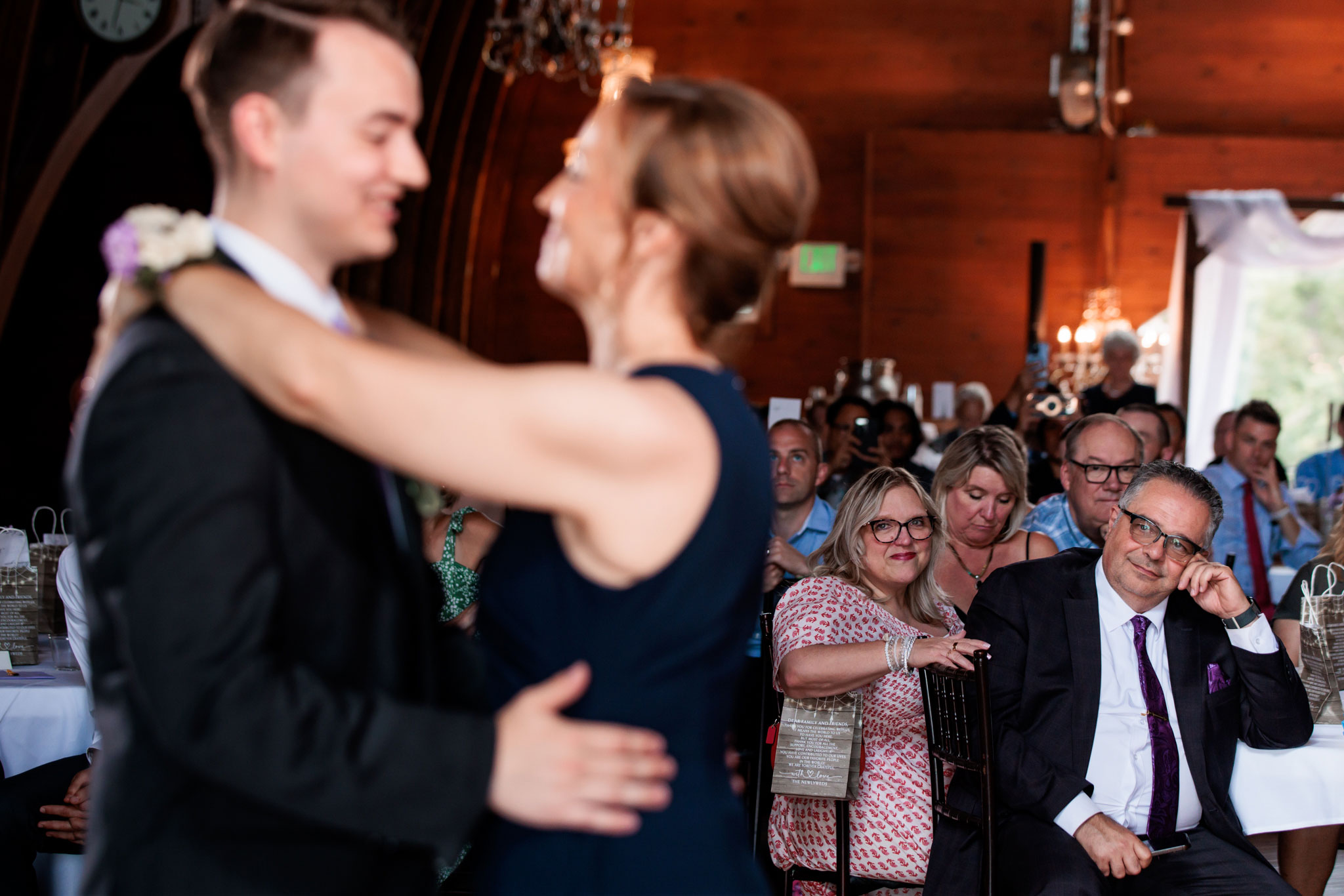 Haily and Caiden's Green Acres wedding