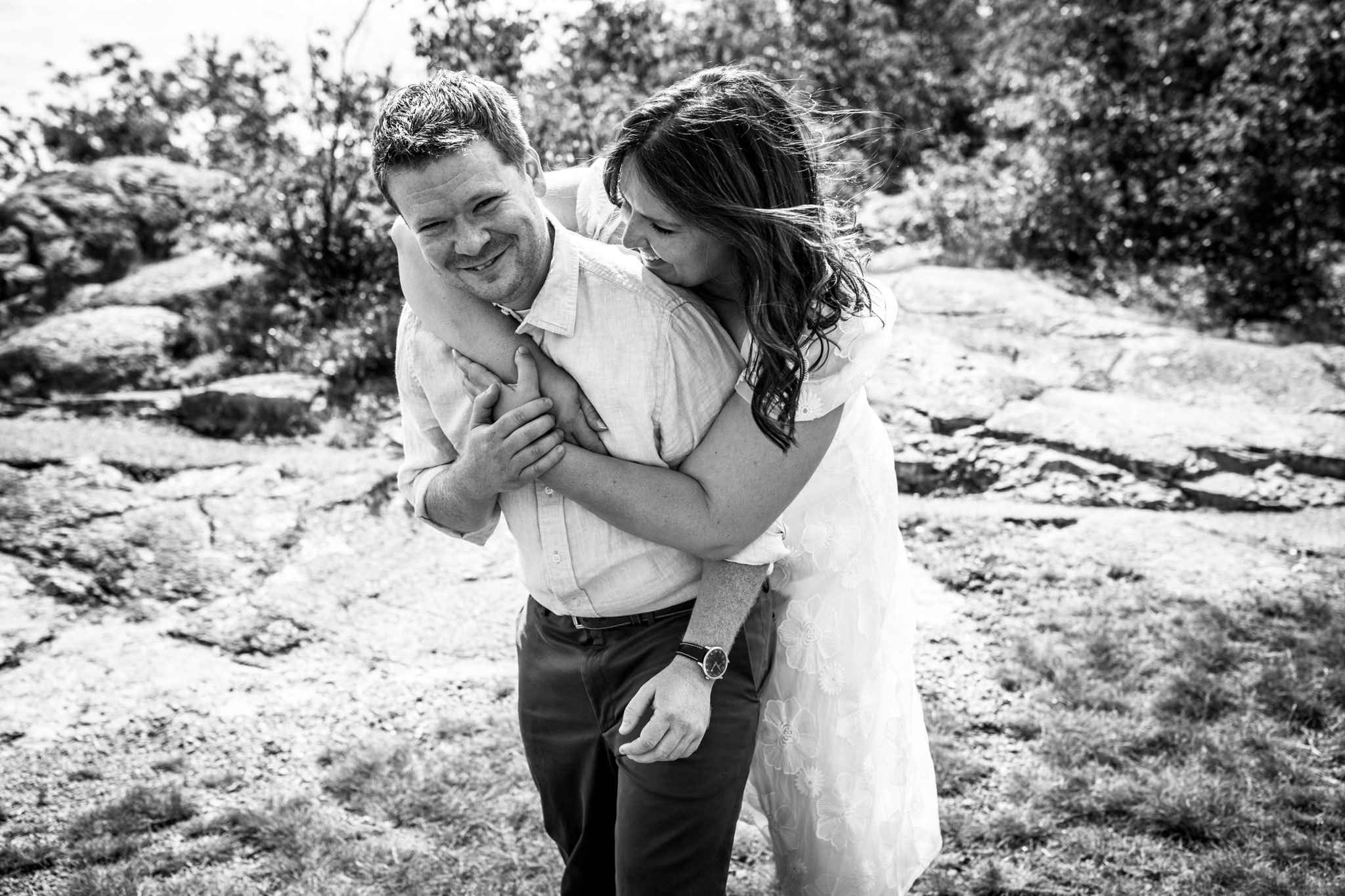 Palisade head Engagement