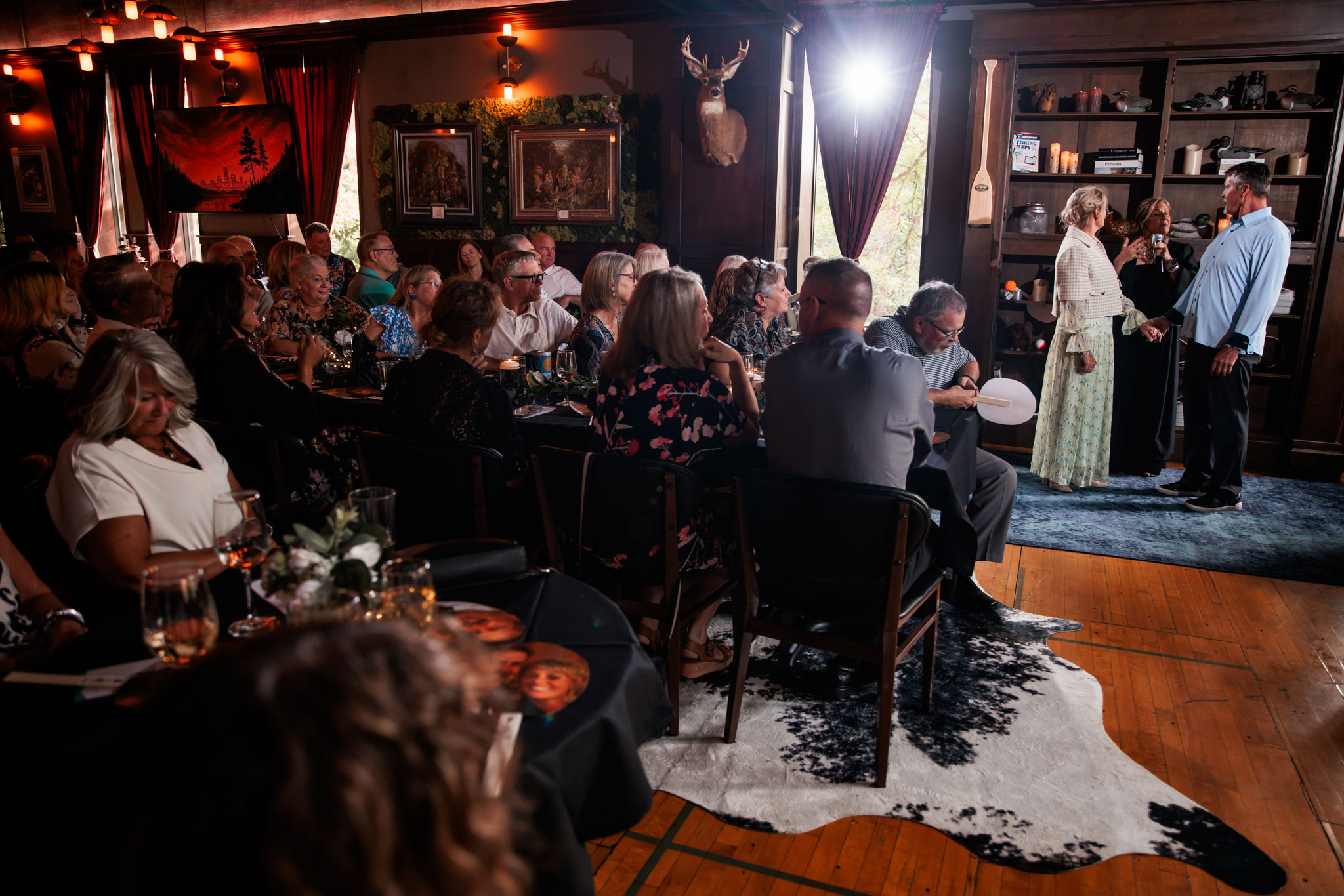 The Gnome Wedding St Paul